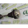 TRANSMISION DELANTERA IZQUIERDA 1K0407271ET 