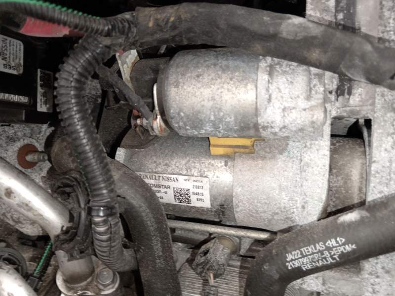MOTOR ARRANQUE 233008820R 