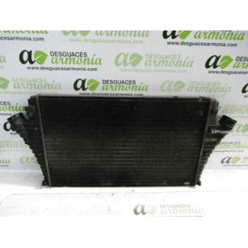 INTERCOOLER 244118366 