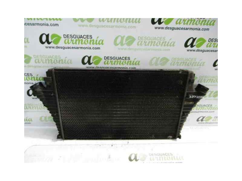INTERCOOLER 244118366 