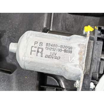 ELEVALUNAS DELANTERO IZQUIERDO 82471B2001 82450B2000