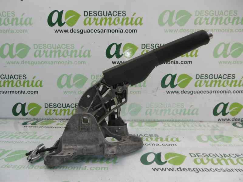 PALANCA FRENO DE MANO 1K0711303H 8J0711303A 