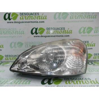 FARO IZQUIERDO INDICA 