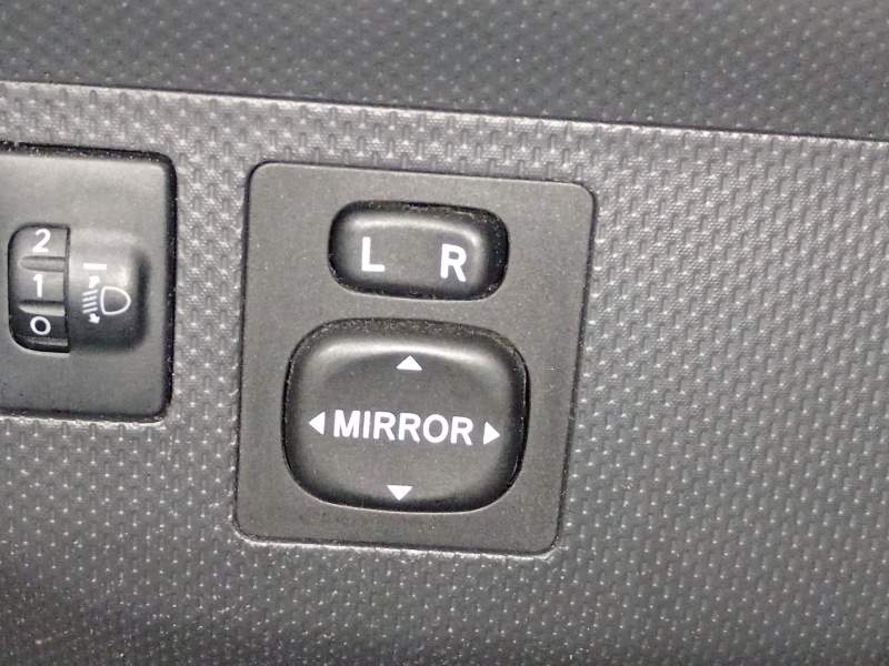 MANDO RETROVISOR 