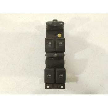 MANDO ELEVALUNAS DELANTERO IZQUIERDO 1J4959857D 