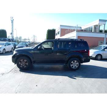 NISSAN PATHFINDER III (R51)