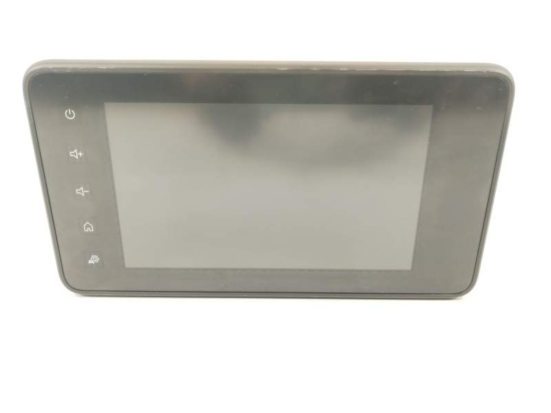 SISTEMA NAVEGACION GPS 280215095R 