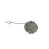 TAPA PARAGOLPES 8T0807241A 