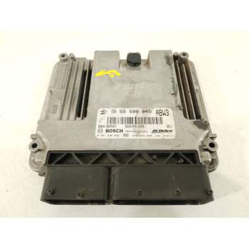 CENTRALITA MOTOR UCE 55579447 55598045 0281030852