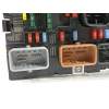 CAJA RELES / FUSIBLES 9661086980 