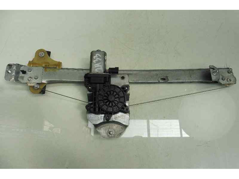 ELEVALUNAS DELANTERO DERECHO 807205569R 128001471B 9030319C