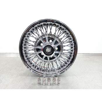 LLANTA xw715 