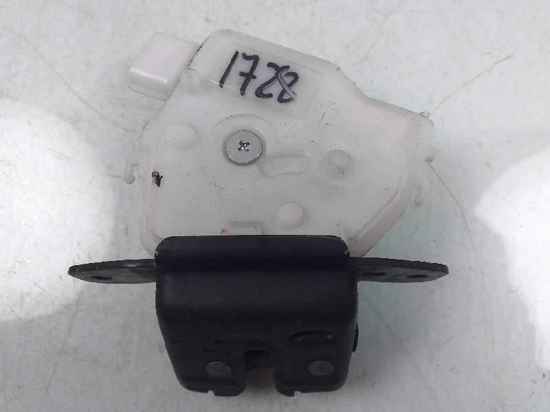 CERRADURA MALETERO / PORTON 6935052391 