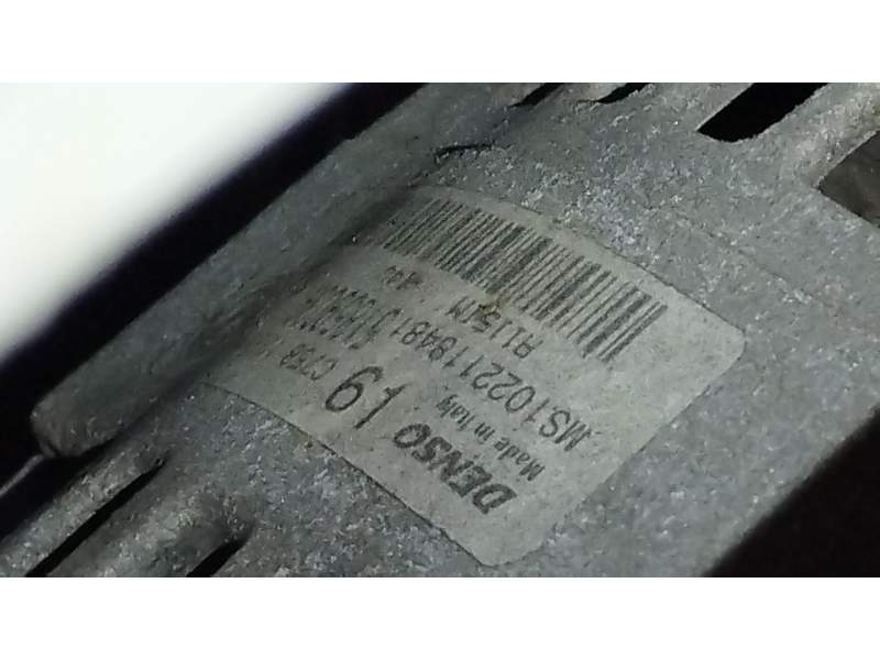 ALTERNADOR 51859039 MS1022118481 