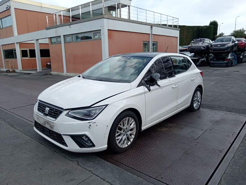 seat ibiza v (kj1, kjg) del año 2022