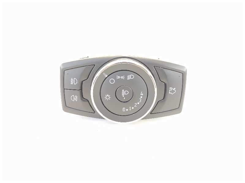 MANDO LUCES E4B513A024BC 10140378 