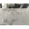 PINZA FRENO TRASERA IZQUIERDA 7L6615423J 