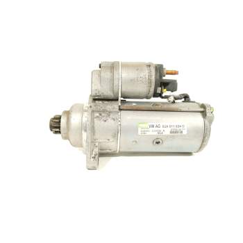 MOTOR ARRANQUE 02A911024G D7RS130 