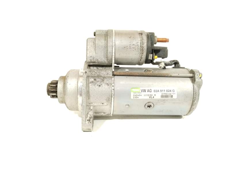 MOTOR ARRANQUE 02A911024G D7RS130 