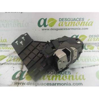 CERRADURA PUERTA TRASERA DERECHA 8A6AA26412AG 4074413305112 8A61A264A264AP