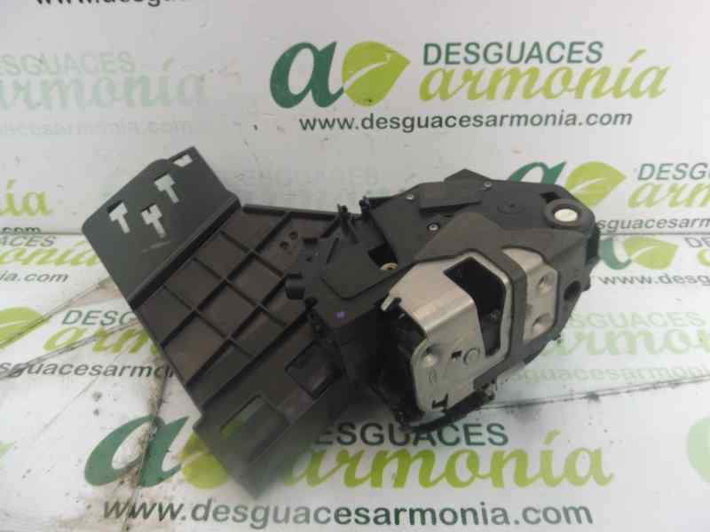 CERRADURA PUERTA TRASERA DERECHA 8A6AA26412AG 4074413305112 8A61A264A264AP