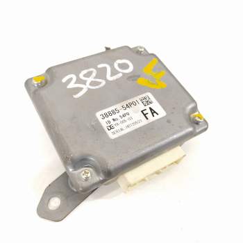 MODULO ELECTRONICO 3888554P01 
