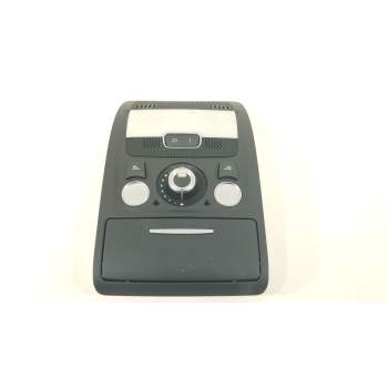 LUZ INTERIOR 8T0947135F 8K0959613B 