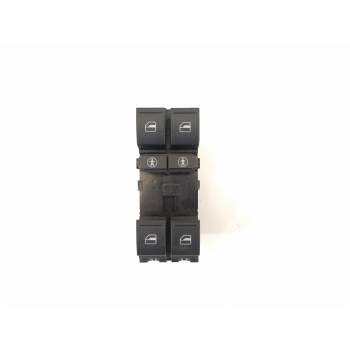 MANDO ELEVALUNAS DELANTERO IZQUIERDO 7L6959857E 
