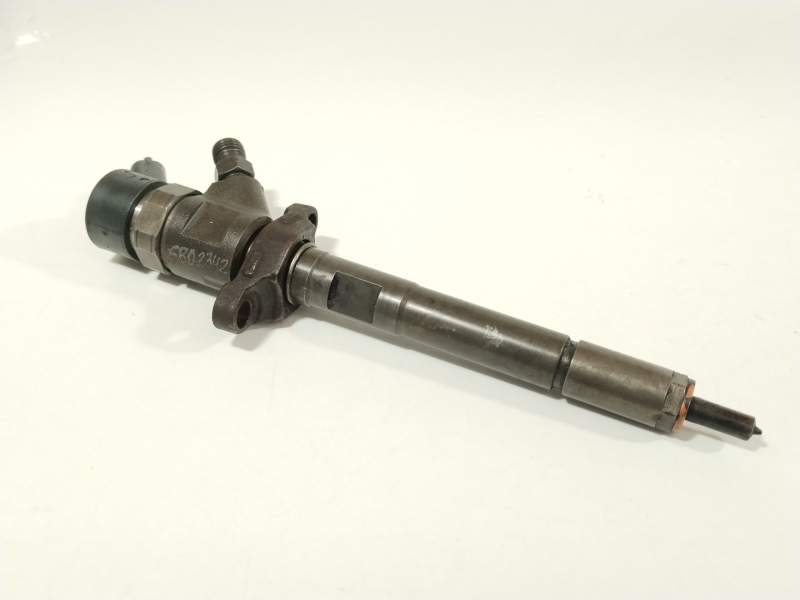INYECTOR 1609849280 0986435122 