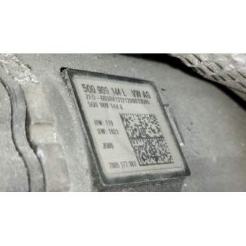 CREMALLERA DIRECCION 5Q1423051R 5Q0909144L 7817974144