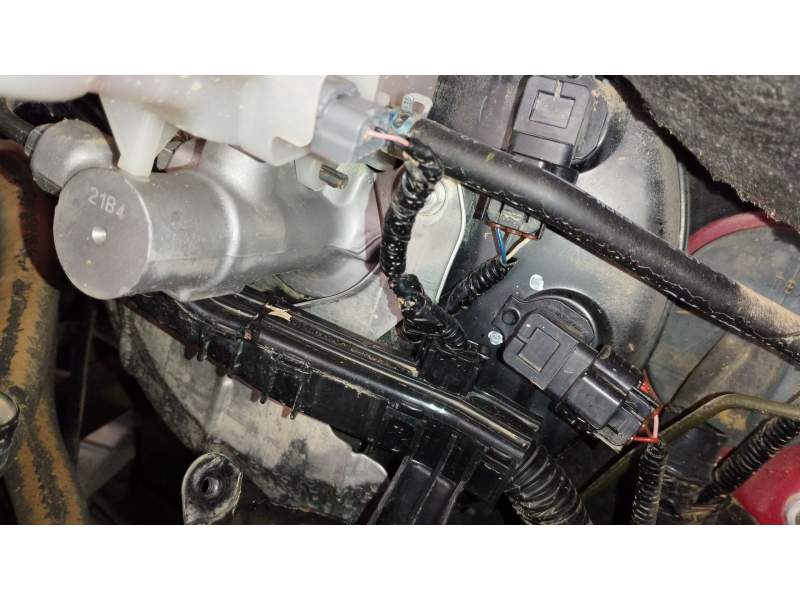 SERVOFRENO 46000TGLG110M1 
