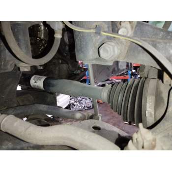 TRANSMISION DELANTERA DERECHA 4341002850C 