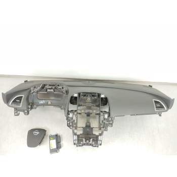KIT AIRBAG 13301067 13574896 13299780