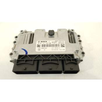 CENTRALITA MOTOR UCE A2819006904 237105821R 