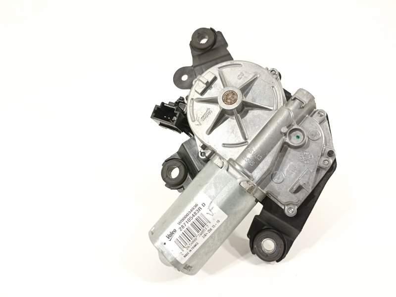 MOTOR LIMPIA TRASERO 287105483R 