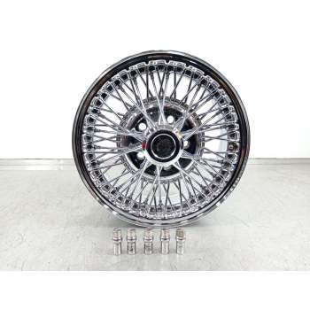 LLANTA xw715 