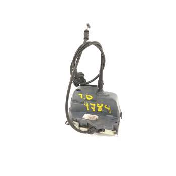 CERRADURA PUERTA TRASERA DERECHA 8200212467 