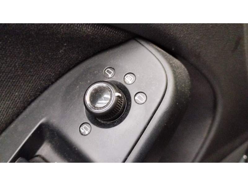 MANDO RETROVISOR 8K0959565C 