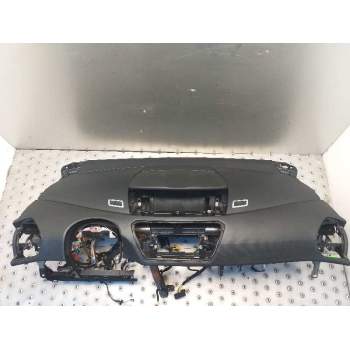 KIT AIRBAG 9664217980 96542463ZD 606474700