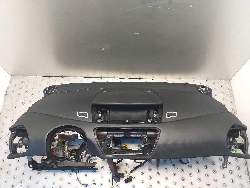 KIT AIRBAG 9664217980 96542463ZD 606474700