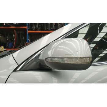 RETROVISOR IZQUIERDO 
