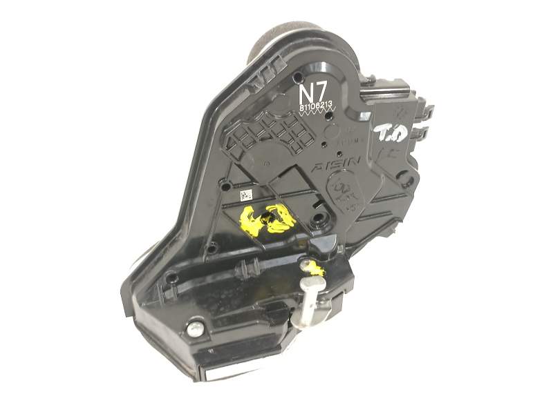 CERRADURA PUERTA TRASERA DERECHA N781106213 