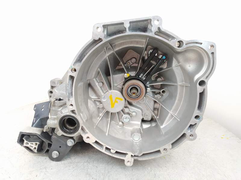 CAJA CAMBIOS DG1BR7002BSA TXXA1 