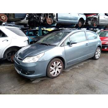 CITROËN C4 COUPÉ (LA_)