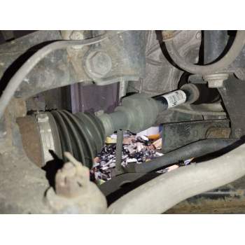 TRANSMISION DELANTERA IZQUIERDA 4342002A60C 