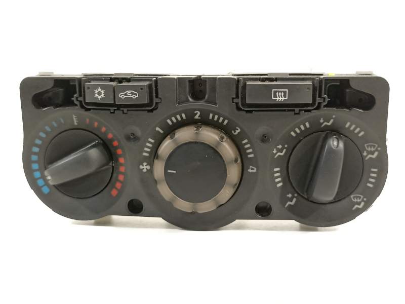 MANDO CLIMATIZADOR 466119570 
