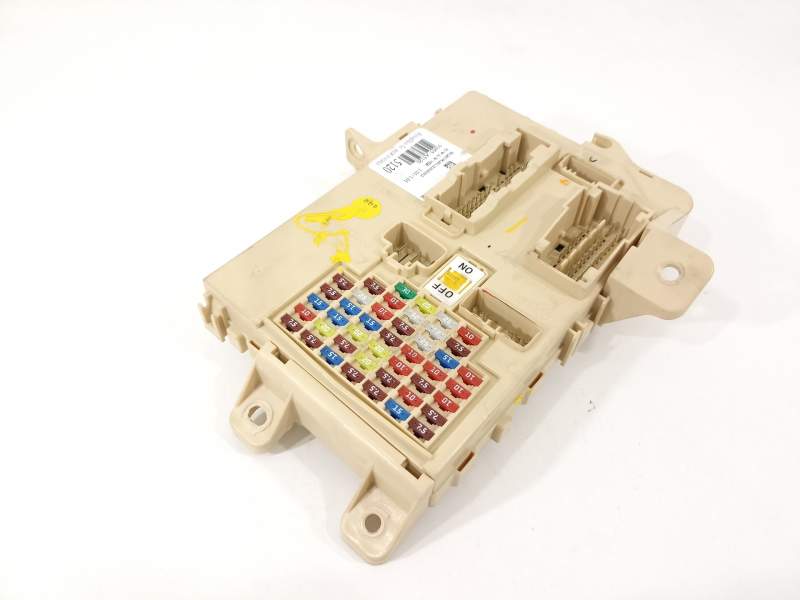 CAJA RELES / FUSIBLES 91955A5120 