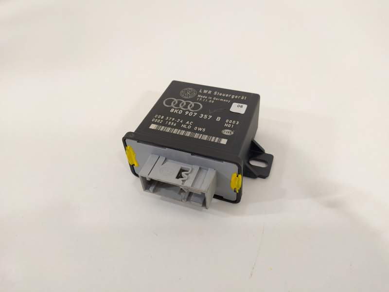 MODULO ELECTRONICO 8K0907357B 