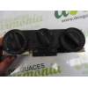 MANDO CALEFACCION / AIRE ACONDICIONADO 6Q0820045G 