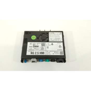 SISTEMA NAVEGACION GPS 23415900 